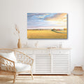 Tranquil Landscape Gallery-Wrapped Canvas Wall Art