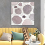 Close Evolutions I - Gallery Wrapped Canvas