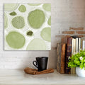 Nature Evolved I - Gallery Wrapped Canvas