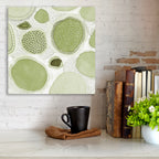 Nature Evolved I - Gallery Wrapped Canvas