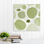 Nature Evolved I - Gallery Wrapped Canvas