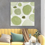 Nature Evolved I - Gallery Wrapped Canvas