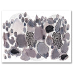 Close Evolutions III - Gallery Wrapped Canvas