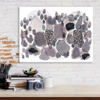 Close Evolutions III - Gallery Wrapped Canvas