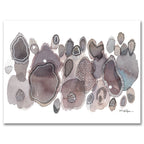 Close Evolutions IV - Gallery Wrapped Canvas