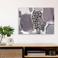 Close Evolutions 5 - Gallery Wrapped Canvas