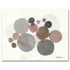 Eclipse - Gallery Wrapped Canvas