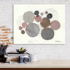 Eclipse - Gallery Wrapped Canvas