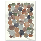 Cobblestone - Gallery Wrapped Canvas