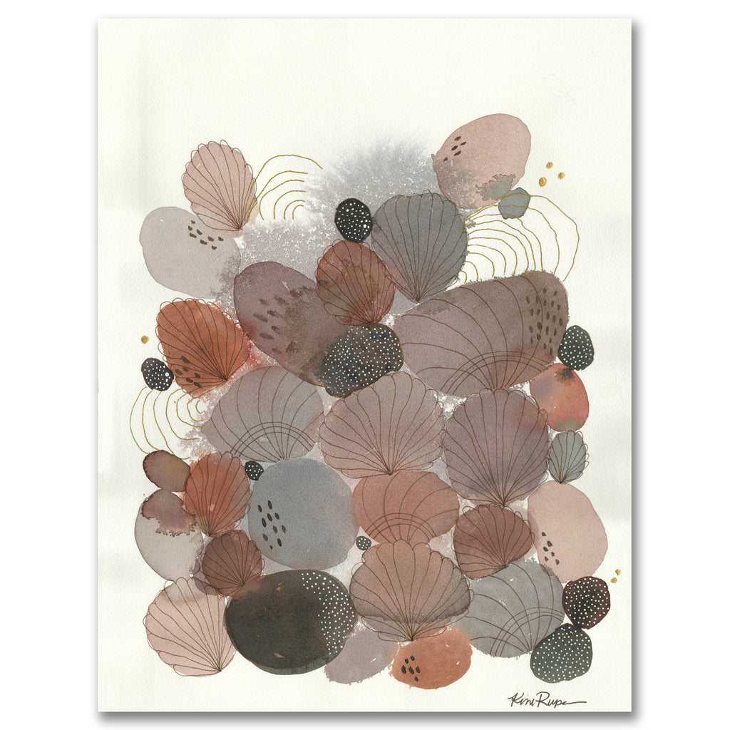 Glamstone - Gallery Wrapped Canvas