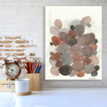 Glamstone - Gallery Wrapped Canvas