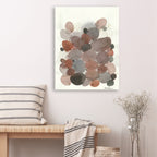 Glamstone - Gallery Wrapped Canvas