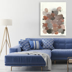Glamstone - Gallery Wrapped Canvas