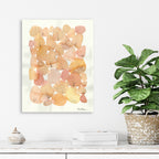 Shells - Gallery Wrapped Canvas