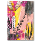 Spring In Pink - Gallery Wrapped Canvas