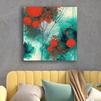 Winter Solstice - Gallery Wrapped Canvas