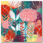 Sensuality - Gallery Wrapped Canvas