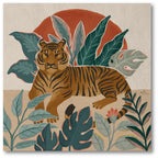 Big Cat Beauty III - Gallery Wrapped Canvas