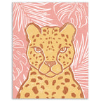 Jungle II - Gallery Wrapped Canvas