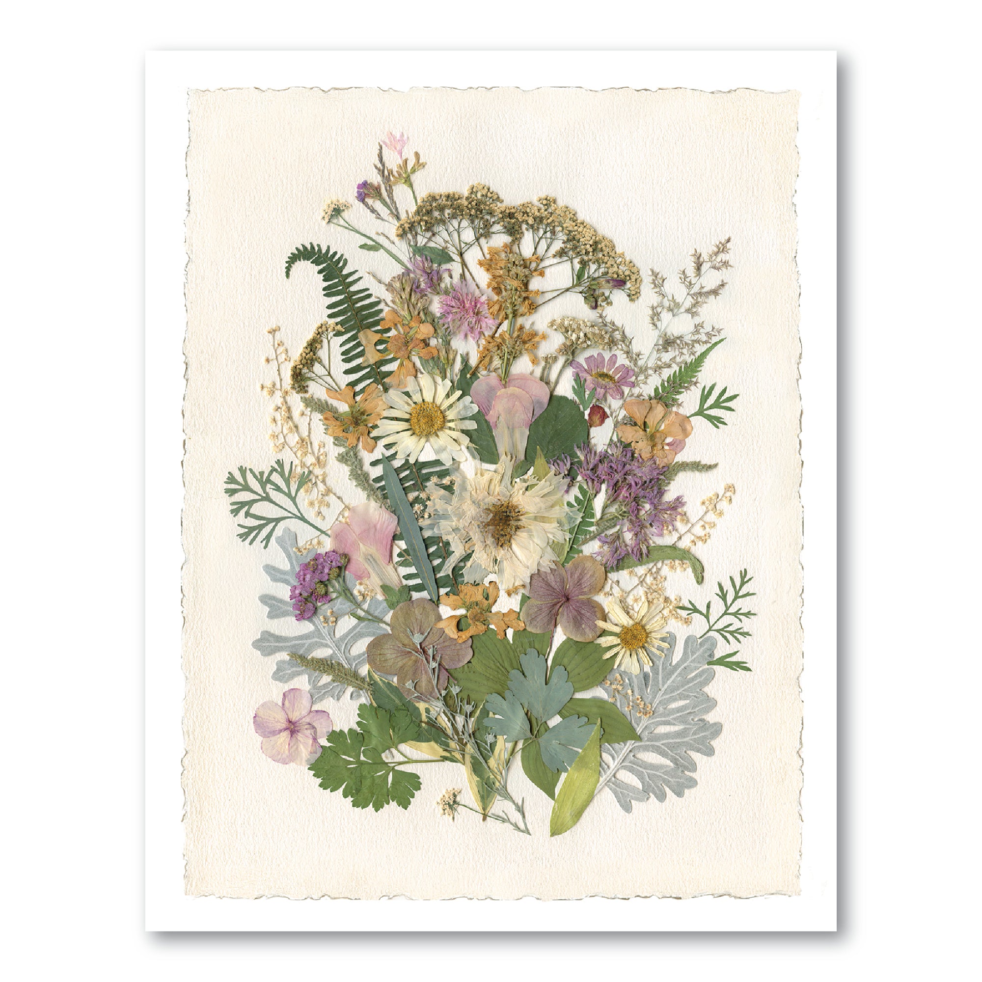 Flower, Medalie Gallery-Wrapped Canvas Wall Art