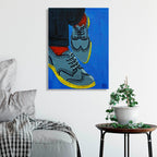 Studio Series - Lunargrand - Gallery-Wrapped Canvas Wall Art