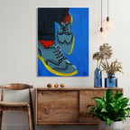 Studio Series - Lunargrand - Gallery-Wrapped Canvas Wall Art