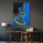 Studio Series - Lunargrand - Gallery-Wrapped Canvas Wall Art