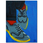 Studio Series - Lunargrand - Gallery-Wrapped Canvas Wall Art