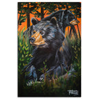 Studio Series - Black Bears - Todd Laslo Collection