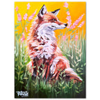 Studio Series - Fox - Todd Laslo Collection