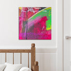 Studio Series - Daydream - Gallery Wrapped Canvas - NovaHaus Collection