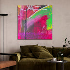 Studio Series - Daydream - Gallery Wrapped Canvas - NovaHaus Collection