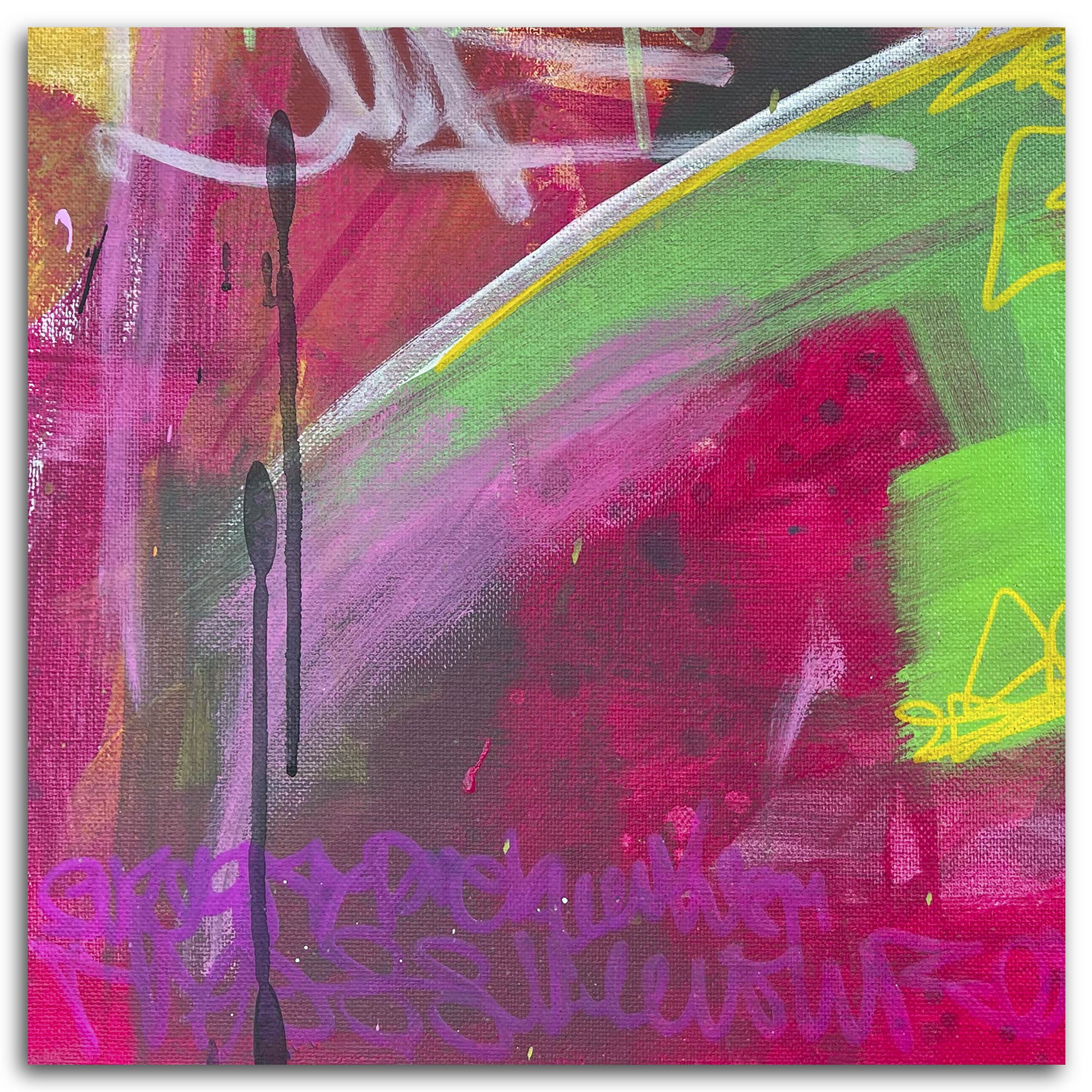 Studio Series - Daydream - Gallery Wrapped Canvas - NovaHaus Collection