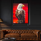 Studio Series - Eagle - Todd Laslo Collection