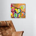 Studio Series - Loves - Gallery Wrapped Canvas - NovaHaus Collection