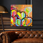 Studio Series - Loves - Gallery Wrapped Canvas - NovaHaus Collection