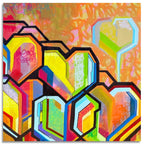 Studio Series - Loves - Gallery Wrapped Canvas - NovaHaus Collection