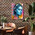 Studio Series - Lauren - Gallery-Wrapped Canvas Wall Art