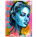 Studio Series - Lauren - Gallery-Wrapped Canvas Wall Art