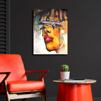 Studio Series - Salida - Gallery-Wrapped Canvas Wall Art