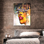 Studio Series - Salida - Gallery-Wrapped Canvas Wall Art