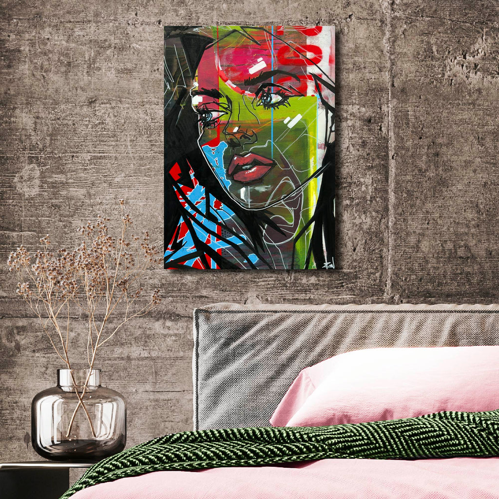 Studio Series - Sky - Gallery-Wrapped Canvas Wall Art