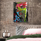Studio Series - Sky - Gallery-Wrapped Canvas Wall Art
