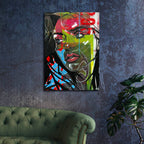 Studio Series - Sky - Gallery-Wrapped Canvas Wall Art