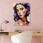 Studio Series - Mimi - Gallery-Wrapped Canvas Wall Art