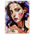 Studio Series - Mimi - Gallery-Wrapped Canvas Wall Art