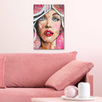 Studio Series - Carolina - Gallery-Wrapped Canvas Wall Art