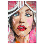 Studio Series - Carolina - Gallery-Wrapped Canvas Wall Art