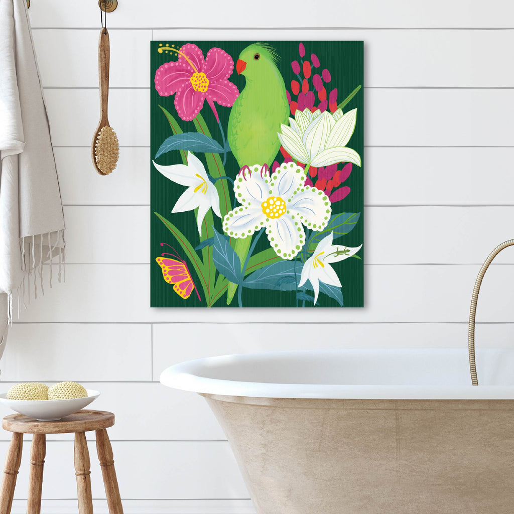 Hawaii - Gallery Wrapped Canvas - Michelle Ingari Collection
