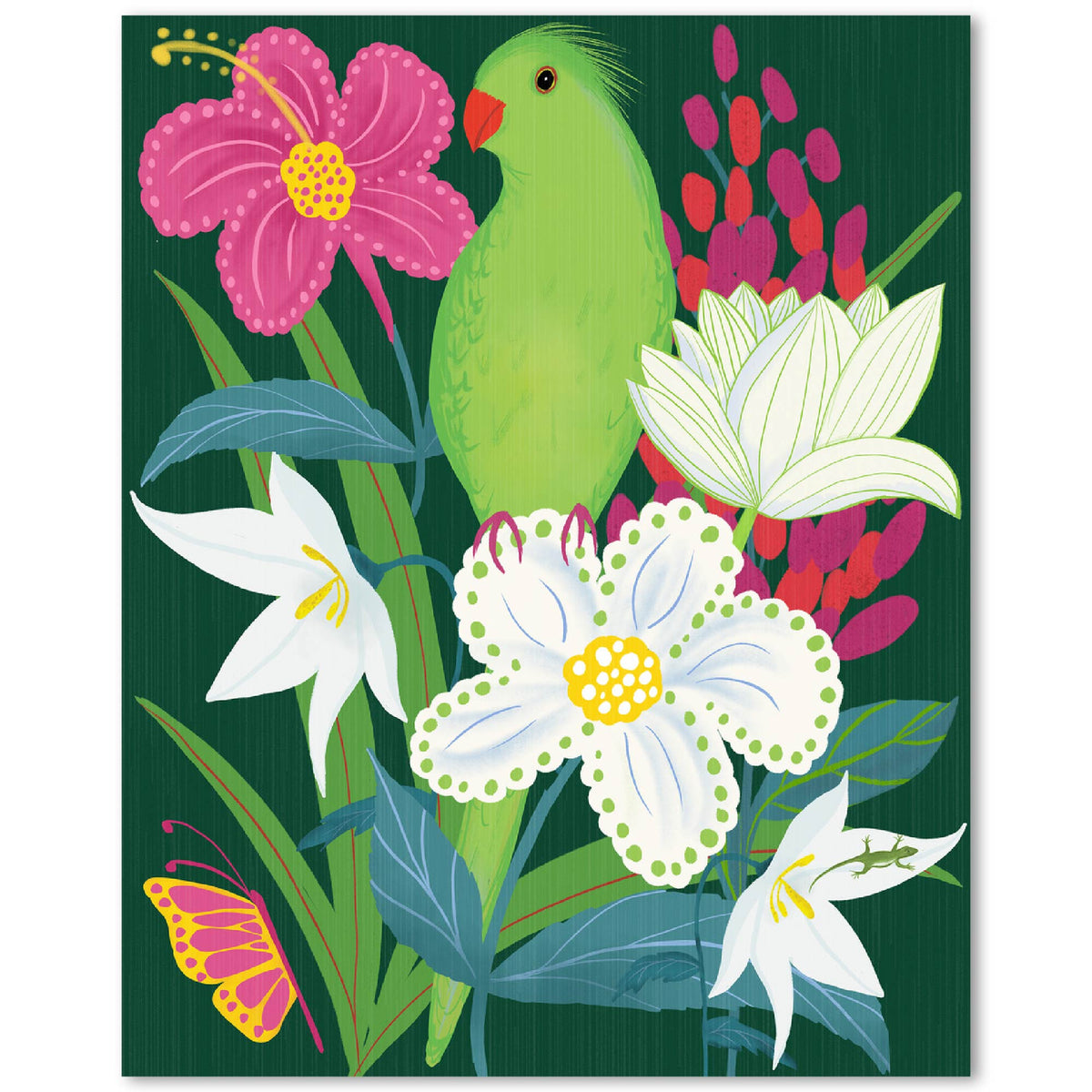 Hawaii - Gallery Wrapped Canvas - Michelle Ingari Collection